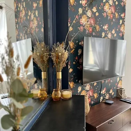 Le Saint-maur Apartment Rouen