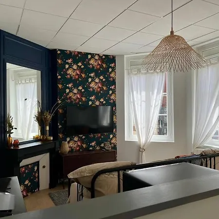 Apartment Le Saint-maur