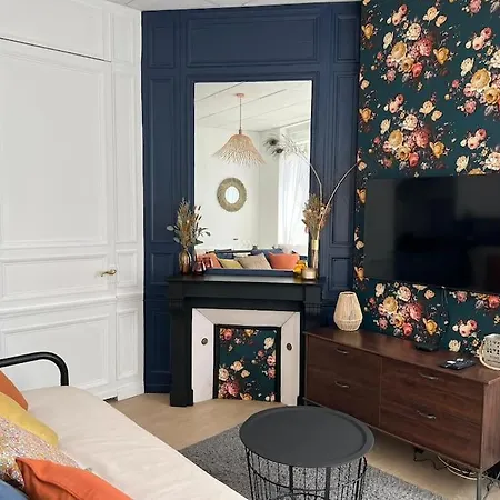Apartment Le Saint-maur